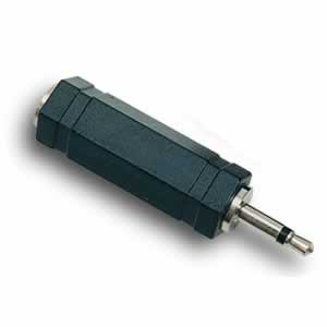 3.5 mm jack to big jack