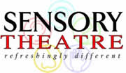 Sensory Theatre Logo